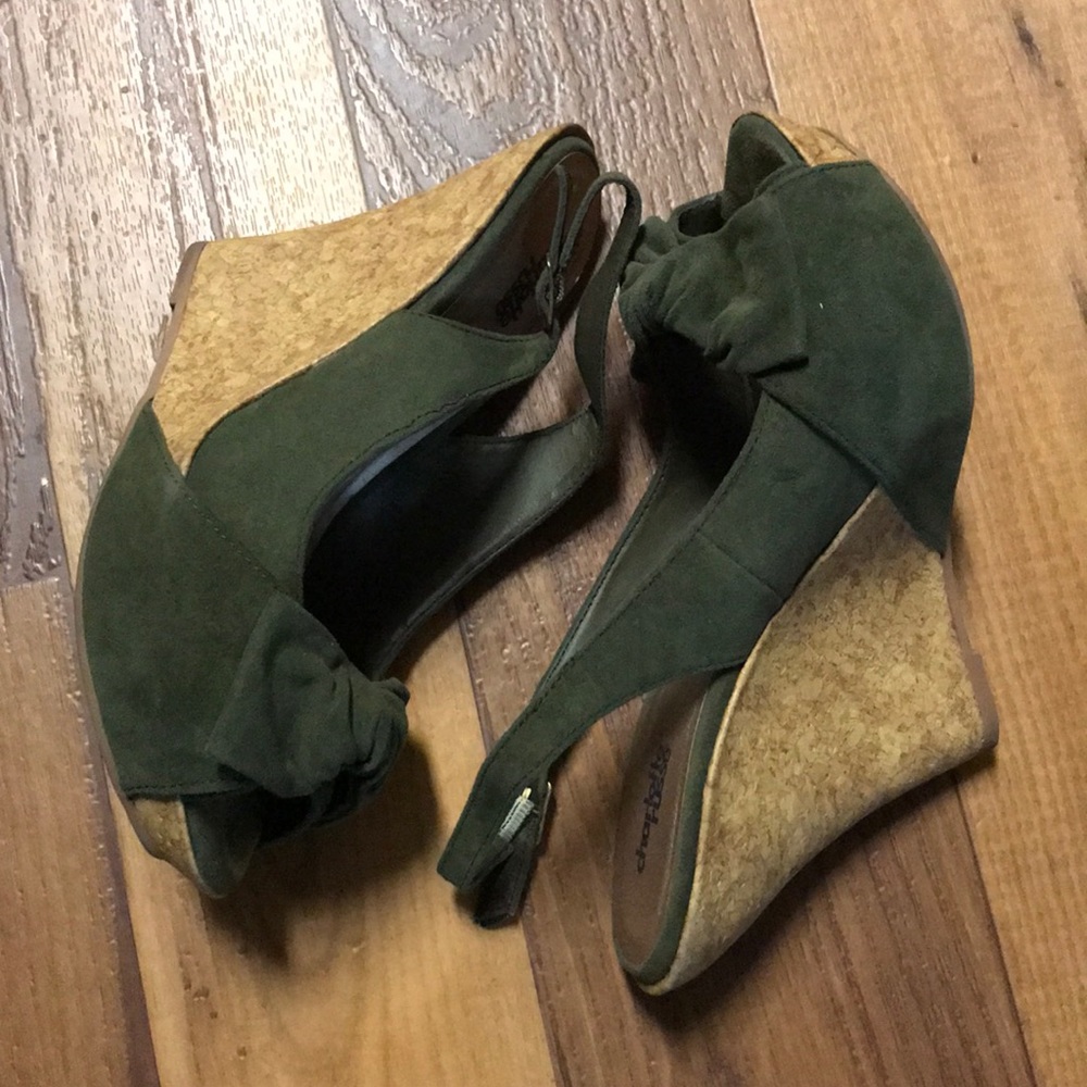 Wedges